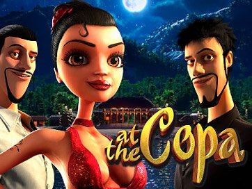 At The Copa