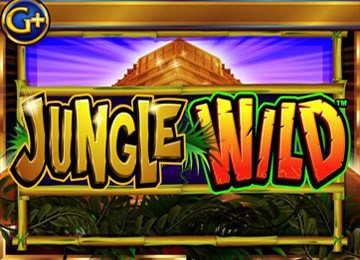 Jungle Wild